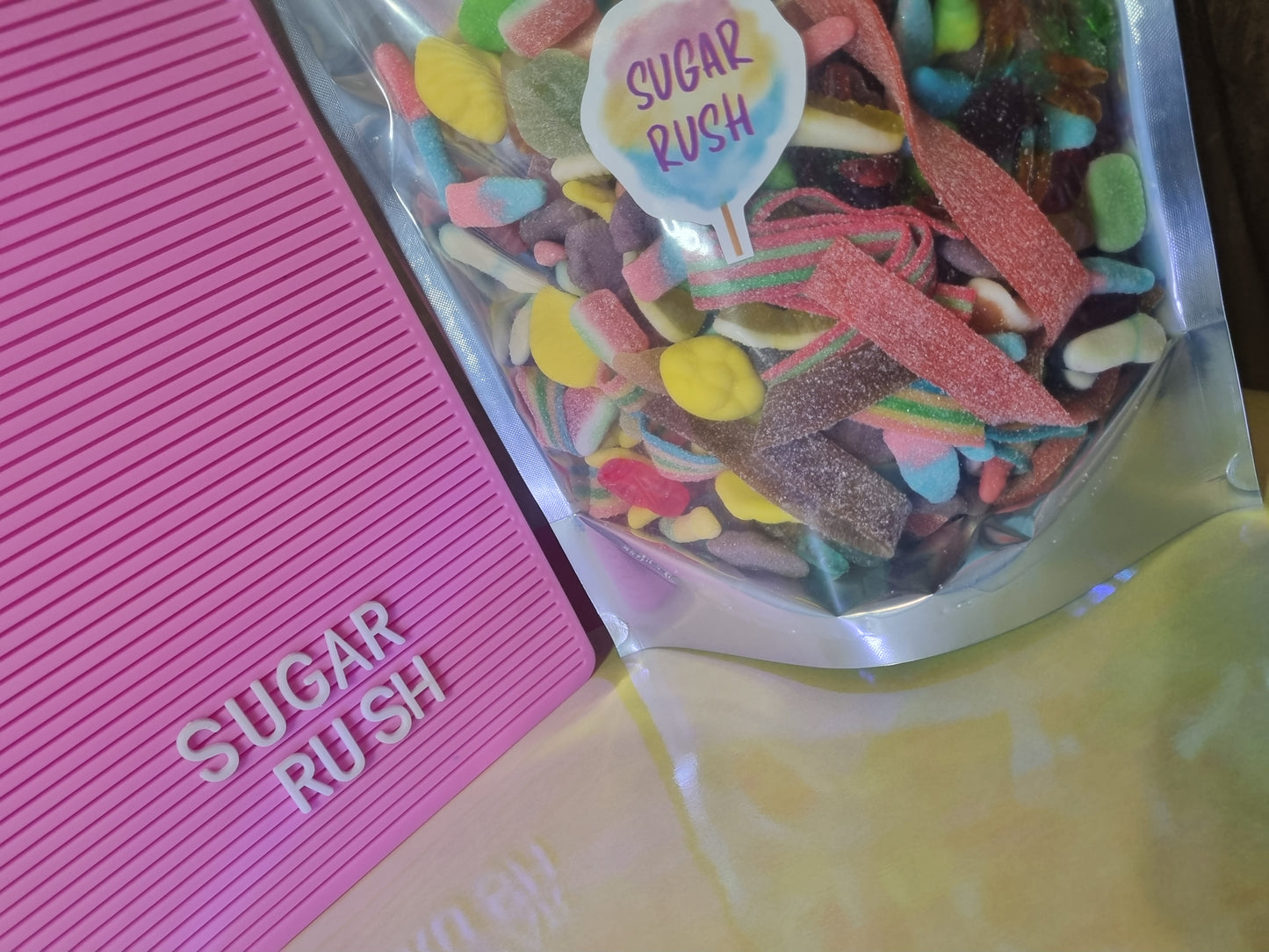 1KG pick and mix