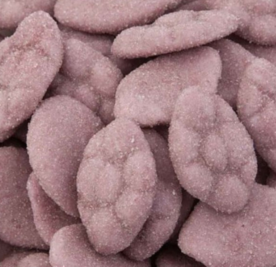 Grape clouds