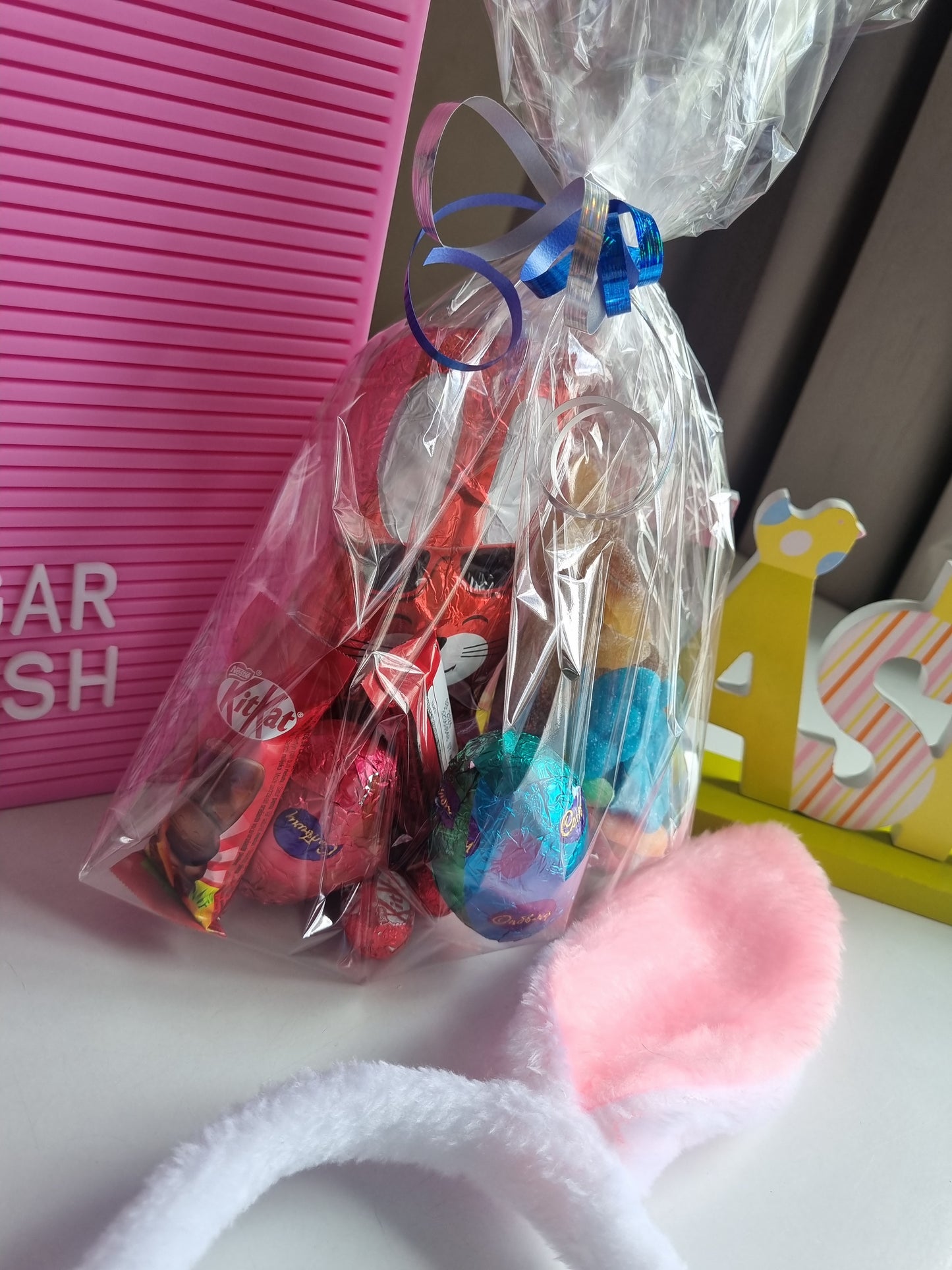 Kit kat mini