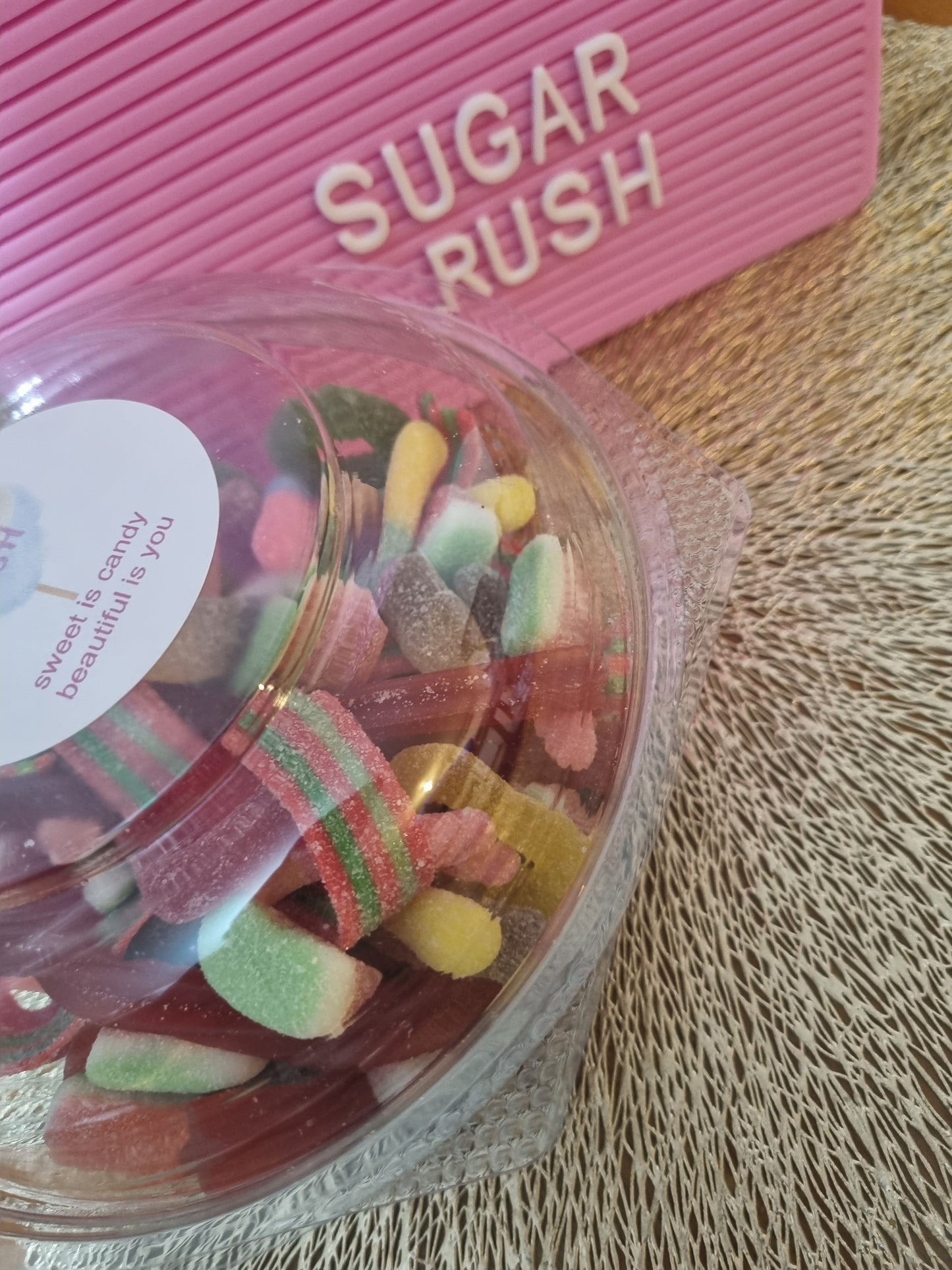500g Pick and mix