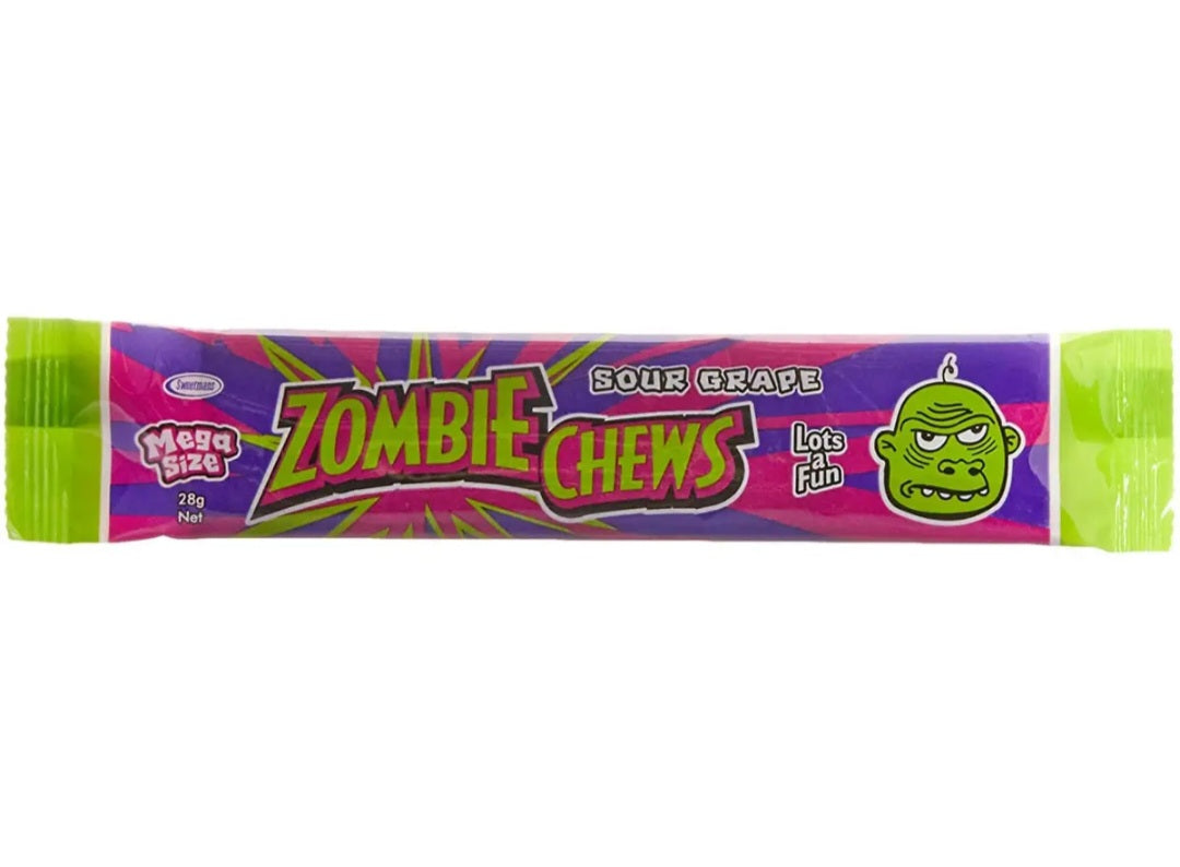 Sour Grape