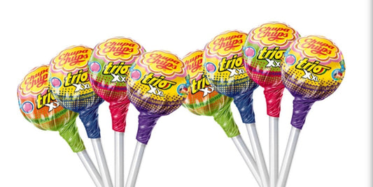 Xxl chupa chup