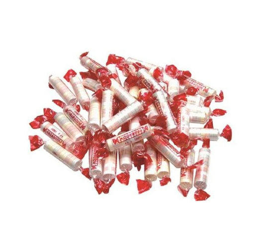 Sweet world rockets