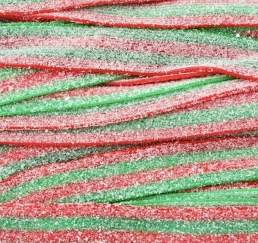 Watermelon straps