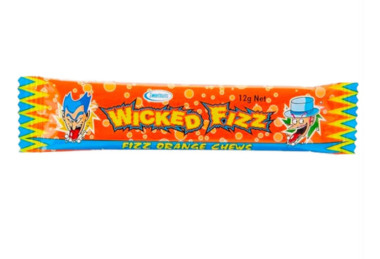 Wicked fizz