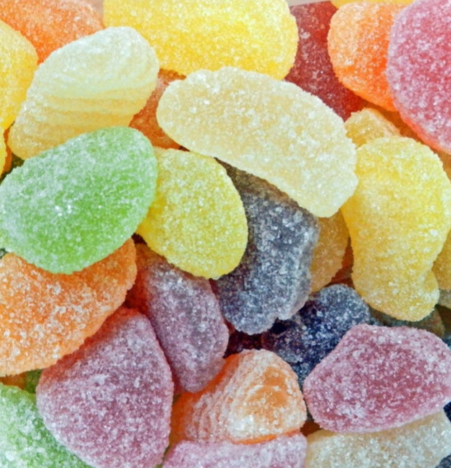 Fruit jelly