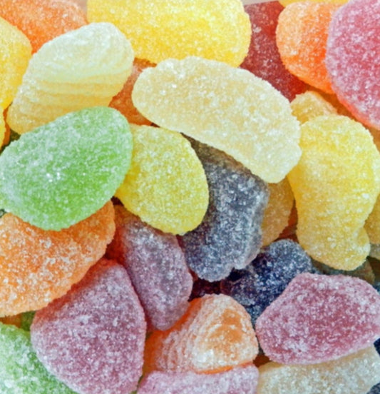 Fruit jelly