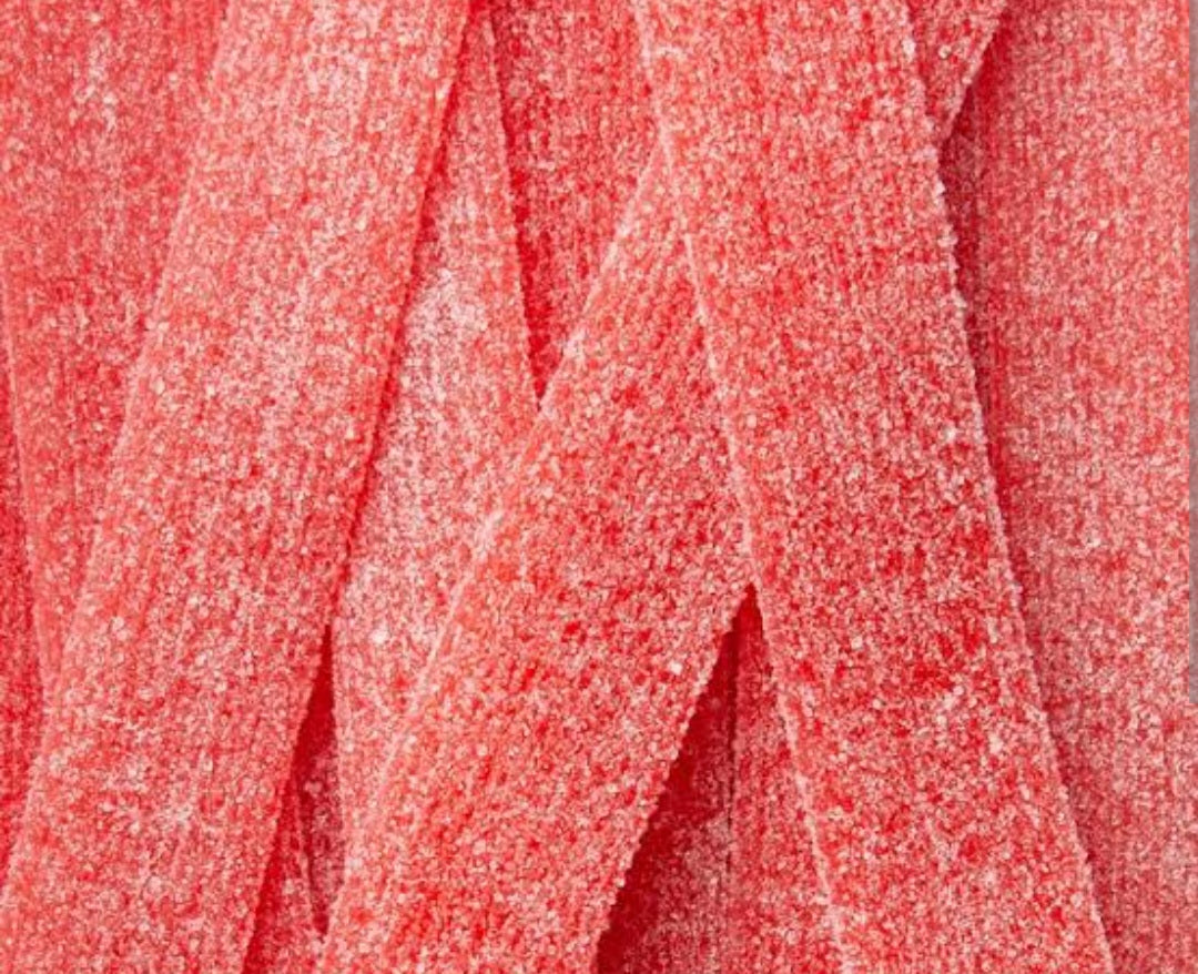 Stawberry straps