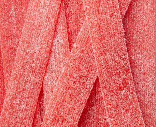 Stawberry straps