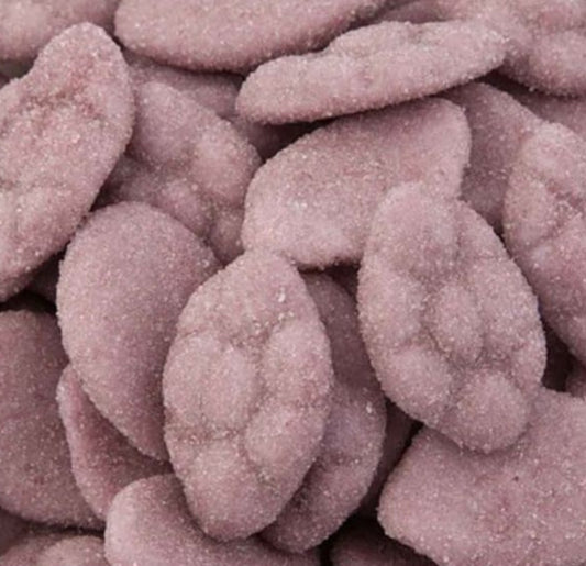 Grape clouds