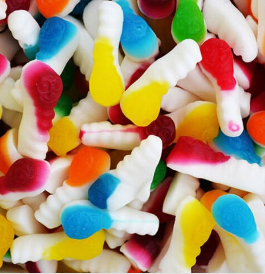 Witchety grubs