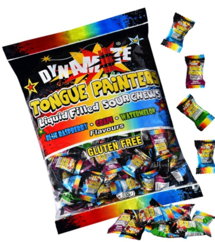 Dynamite