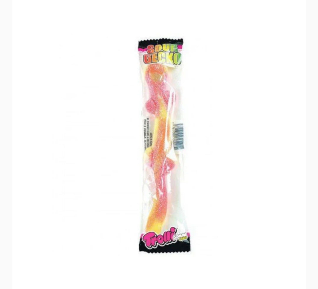 Sour Geko