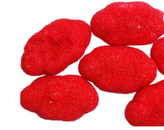 Stawberry clouds
