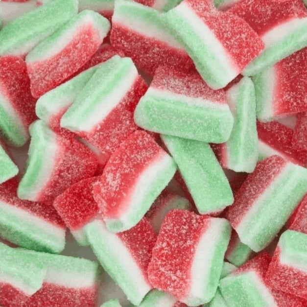 Sour Watermelon