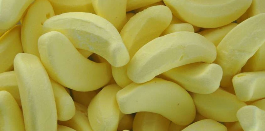 Bananas