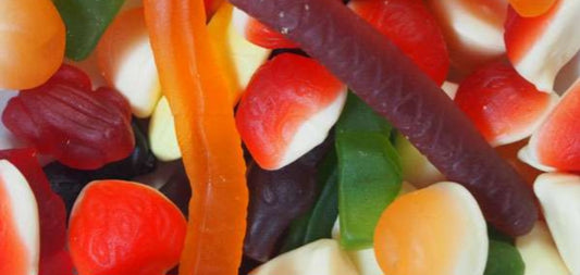 Party mix