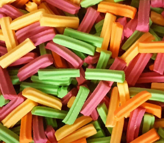 Fruit sticks