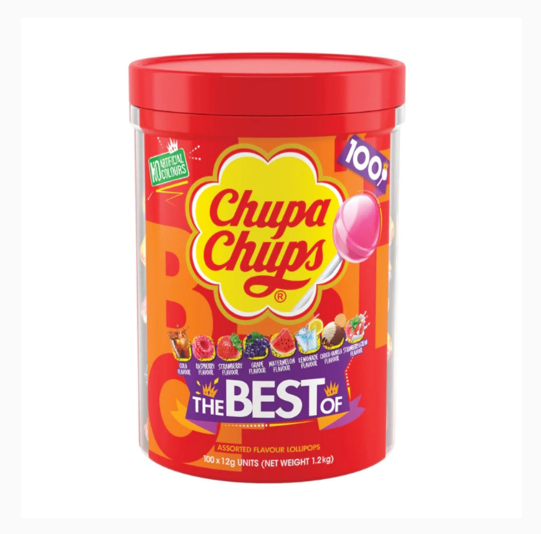 Chupa chup