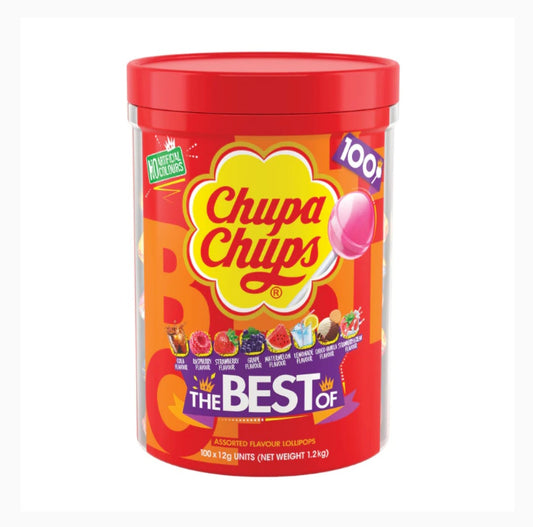 Chupa chup